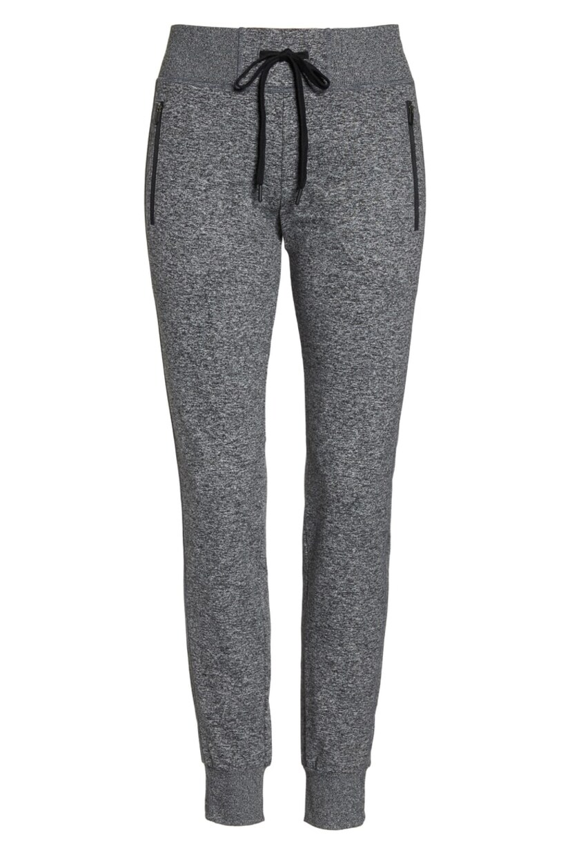 nordstrom joggers zella